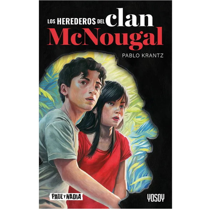 Los Herederos Del Clan McNougal