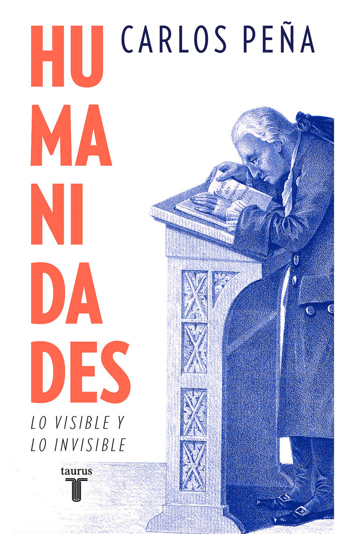 Humanidades - Carlos Peña