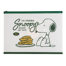 Cargar imagen en el visor de la galería, Sobre A4 Carpeta Snoopy - Mooving
