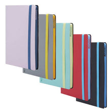 Cargar imagen en el visor de la galería, Libreta A5 Mooving Notes - Mooving
