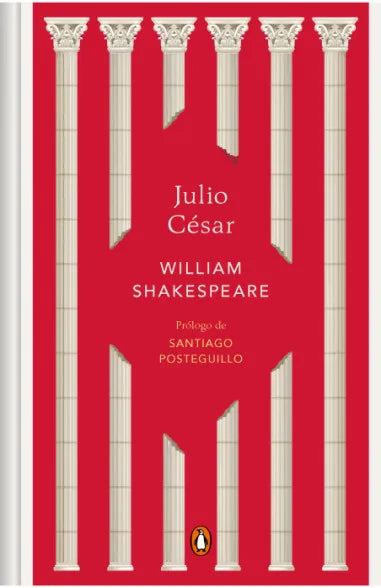 Julio César (TD) - William Shakespeare