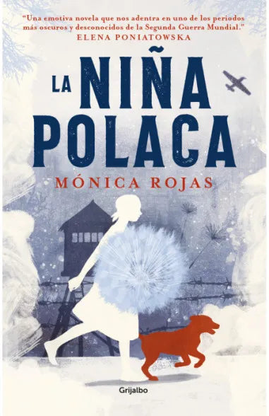 La niña polaca - Mónica Rojas