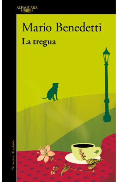 La tregua - Mario Benedetti