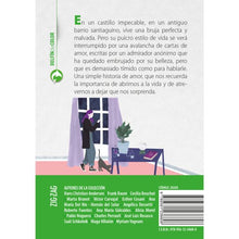 Cargar imagen en el visor de la galería, La bruja bella y el solitario- Ana Maria Del Rio
