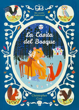Cargar imagen en el visor de la galería, La casita del bosque - Christopher Corr
