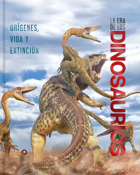 La era de los dinosaurios - NQ