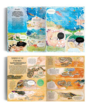 Cargar imagen en el visor de la galería, La magia de la naturaleza - Gabby Dawnay - Margaux Samson Abadie
