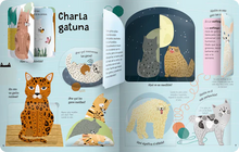 Cargar imagen en el visor de la galería, Locos por los gatos - Hannah Porter - Marina Solodkaya
