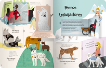Cargar imagen en el visor de la galería, Locos por los perros - Hannah Porter - Marina Solodkaya
