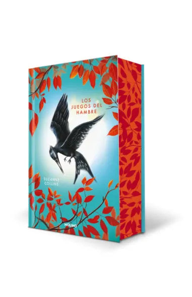 Los Juegos del Hambre 1 - Los Juegos del Hambre (edición especial) Suzanne Collins