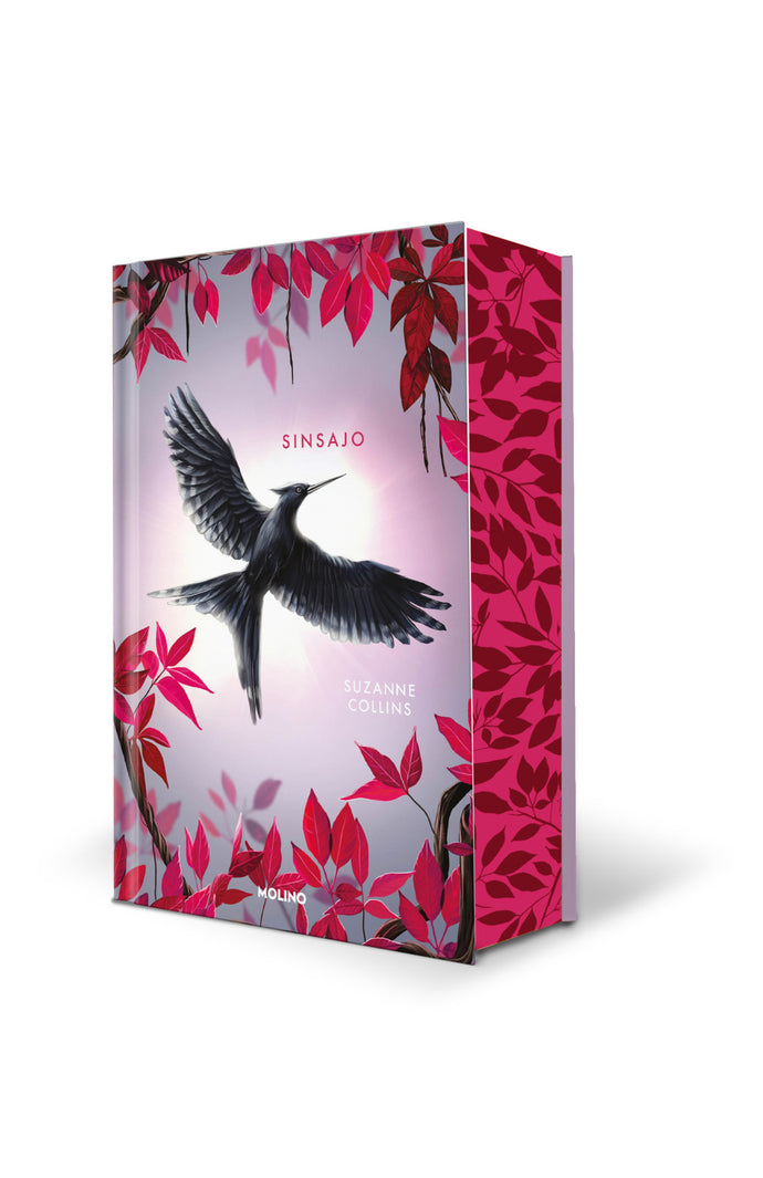 Los Juegos del Hambre 3 - Sinsajo (edición especial) Suzanne Collins