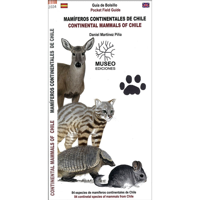 MAMIFEROS DE CHILE