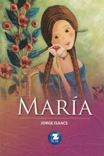 María - Jorge Isaacs