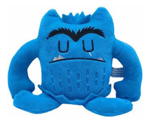 Cargar imagen en el visor de la galería, Peluche monstruos de colores
