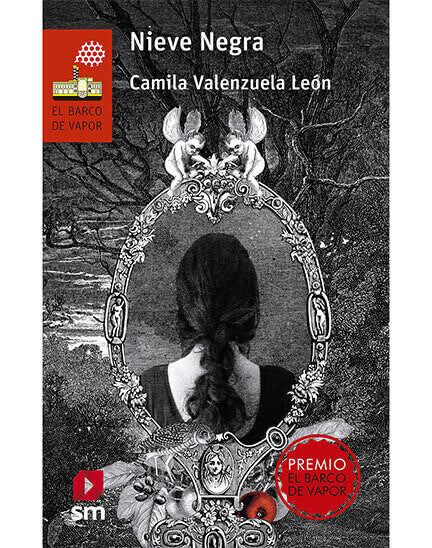 Nieve Negra - Camila Valenzuela León