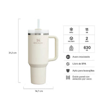 Cargar imagen en el visor de la galería, Quencher H2.0 Adventure Cream | 1.18 L
