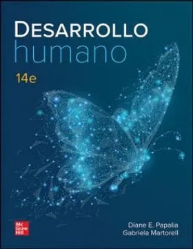 Desarrollo Humano - Papalia