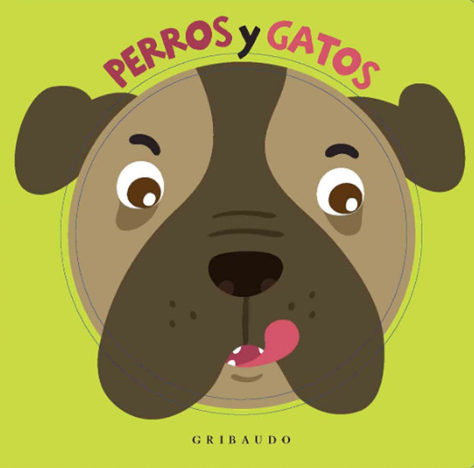 Perros y gatos