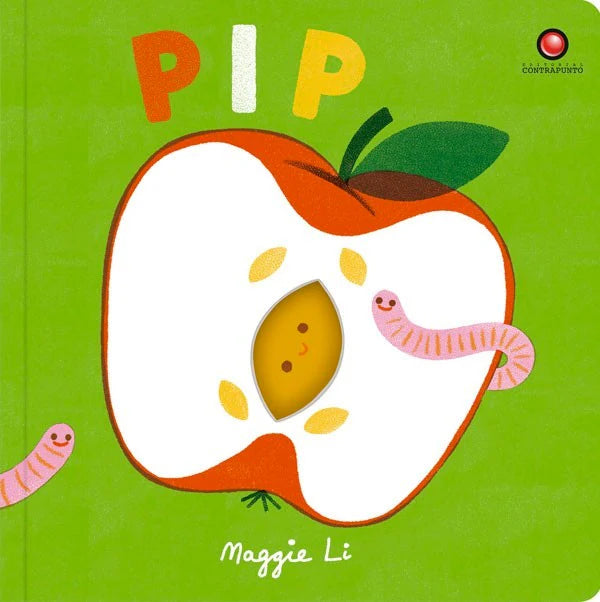 PIP. Pequeños ciclos de la vida - Maggie Li