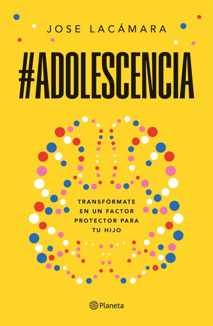 #Adolescencia - Jose Lacámara
