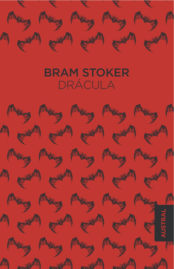 Drácula - Bram Stoker