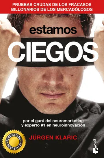 Estamos ciegos - Jürgen Klarić