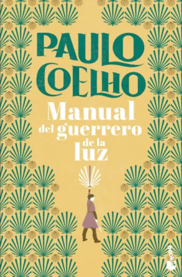 Manual del guerrero de la luz - Paulo Coelho