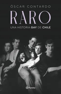 Raro - Varios Autores