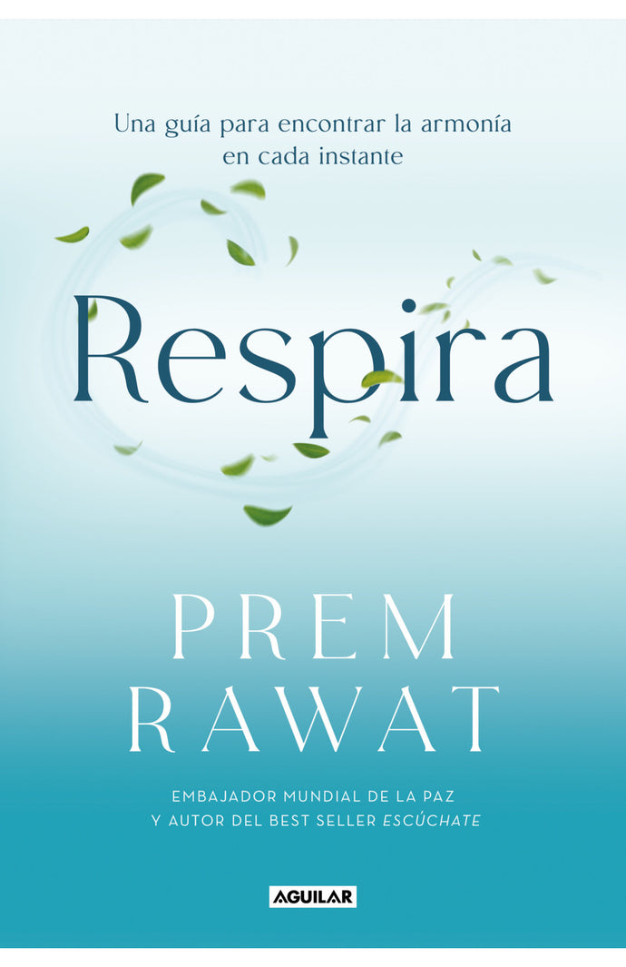 Respira -  Prem Rawat