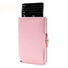 Cargar imagen en el visor de la galería, Billetera Limited Citrus -Pastel Pink
