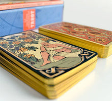 Cargar imagen en el visor de la galería, Tarot. La sagrada hermandad - Ashawnee Dubarry
