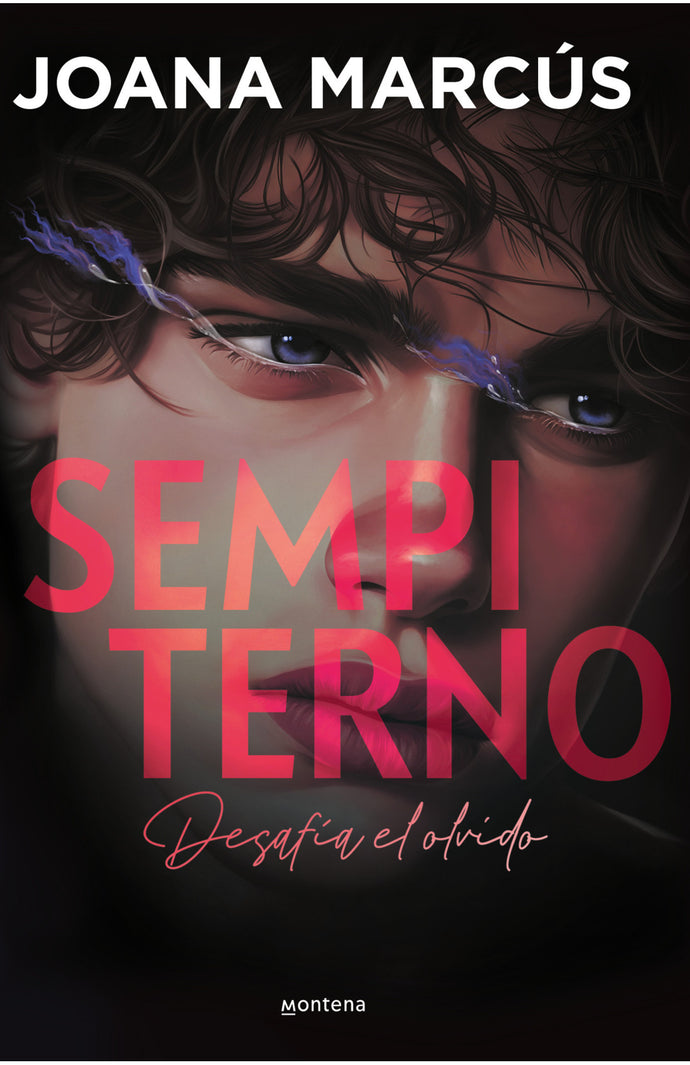 Sempiterno (Bilogía Extraños 2) - Joana Marcús