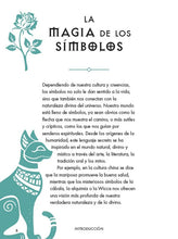 Cargar imagen en el visor de la galería, Simbolos sagrados - Sarah Bartlett
