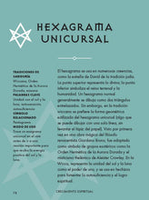 Cargar imagen en el visor de la galería, Simbolos sagrados - Sarah Bartlett
