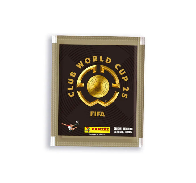 1 Sobre Mundial Clubes FIFA 2025