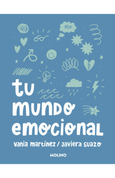 Tu mundo emocional