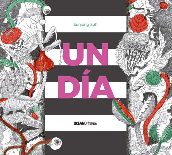 Un día - Sunjung Suh