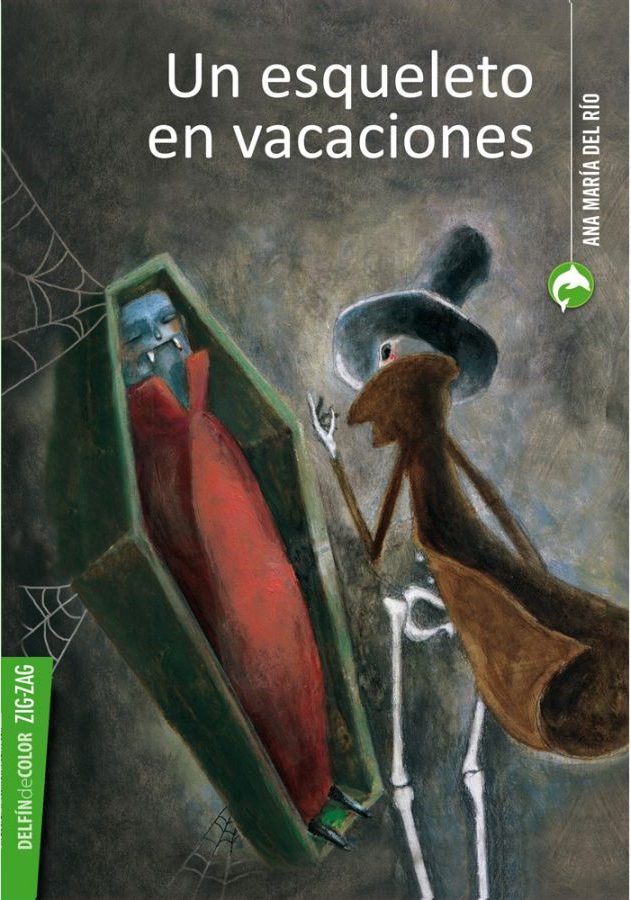 Un Esqueleto En Vacaciones
