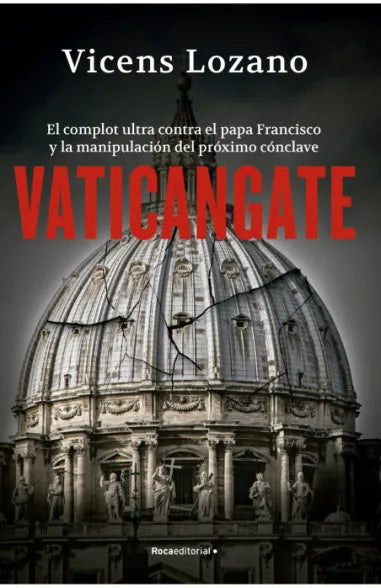 Vaticangate - Vincens Lozano