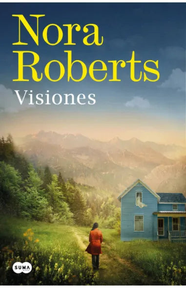 Visiones - Nora Roberts