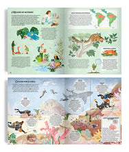 Cargar imagen en el visor de la galería, Zoología. El quién, qué y porqué de la ciencia que estudia el reino animal - Jules Howard - Lucy Letherland
