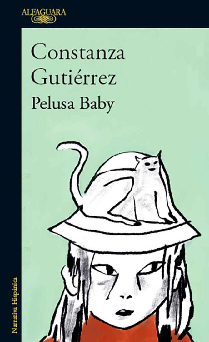Pelusa Baby - Constanza Gutierrez