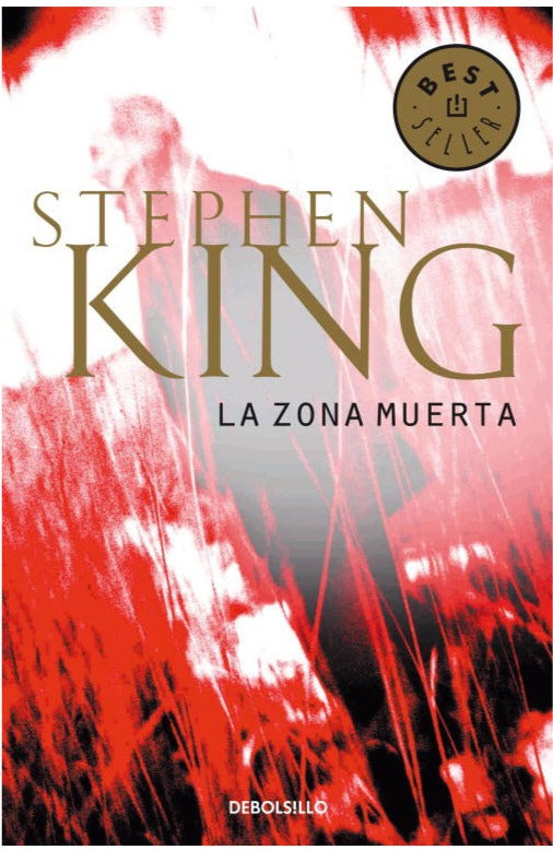 La zona muerta (B) - Stephen King