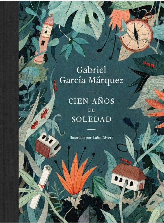 Cien años de soledad - Gabriel García - Márquez