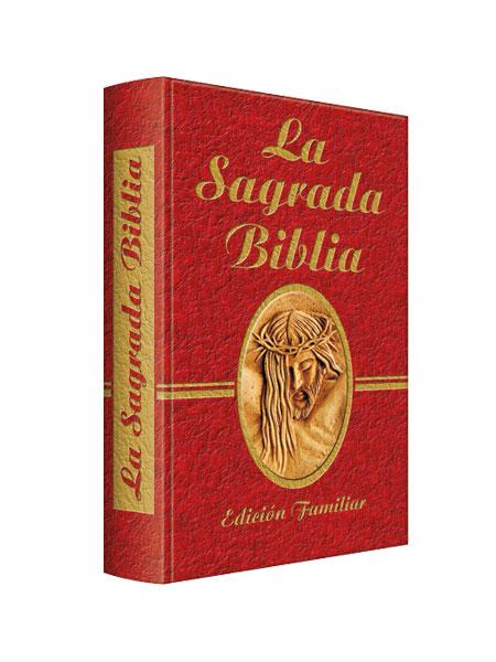 La sagrada Biblia (TD)