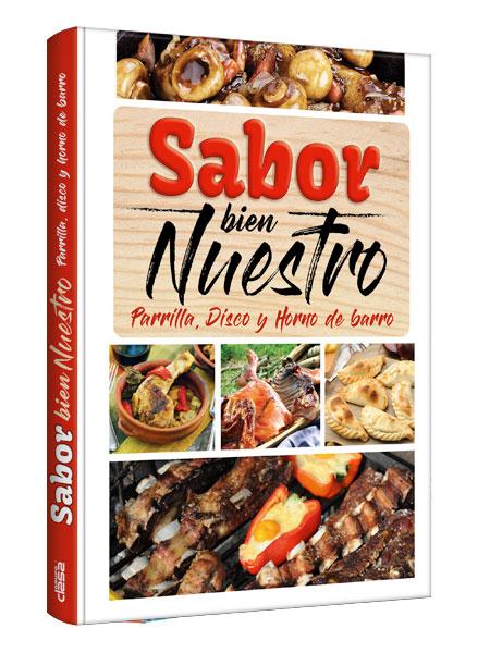 Sabor Bien Nuestro - Parrilla, Disco y Horno De Barro