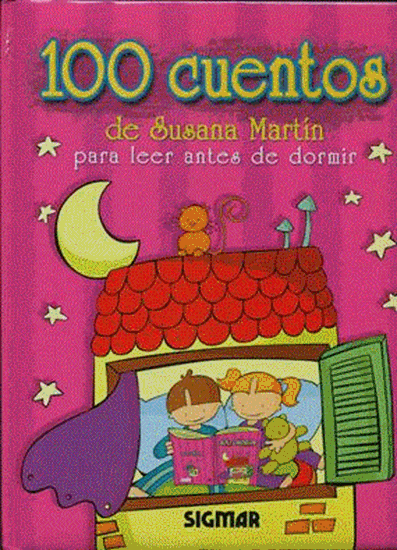 100 cuentos de Susana Martin (TD)