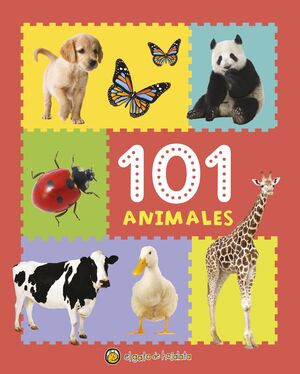 101 animales