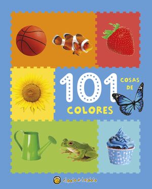 101 colores
