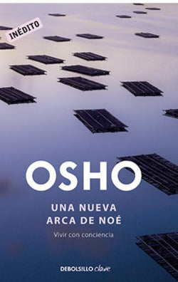 Una verdadera arca de Noé - Osho
